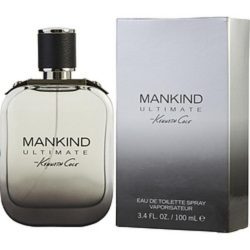 Kenneth Cole Mankind Ultimate By Kenneth Cole #278325 - Type: Fragrances For Men