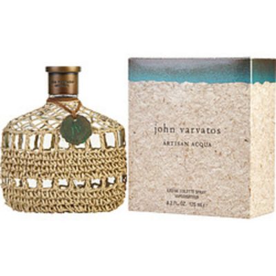 John Varvatos Artisan Acqua By John Varvatos #248254 - Type: Fragrances For Men