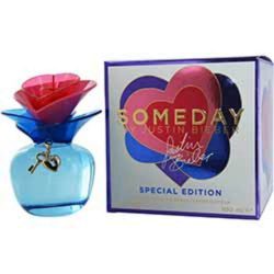 Someday By Justin Bieber By Justin Bieber #249725 - Type: Fragrances For Women