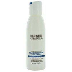 Keratin Complex By Keratin Complex #277783 - Type: Conditioner For Unisex