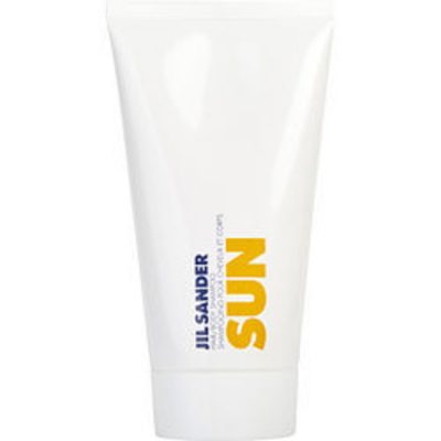 Jil Sander Sun By Jil Sander #265466 - Type: Bath & Body For Women