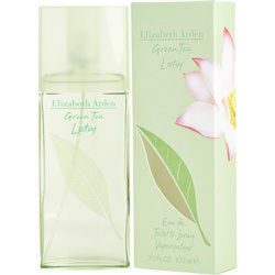 Green Tea Lotus By Elizabeth Arden #196340 - Type: Fragrances For Women