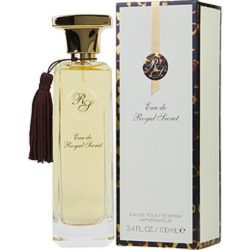 Eau De Royal Secret By Five Star Fragrances #257941 - Type: Fragrances For Women