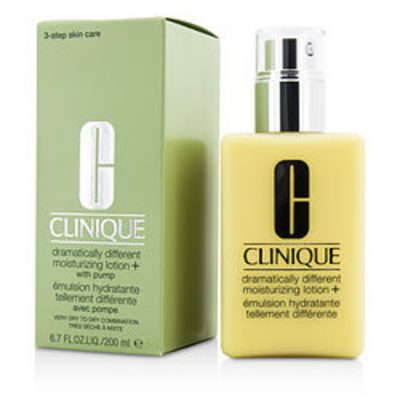 Clinique By Clinique #255226 - Type: Day Care For Women