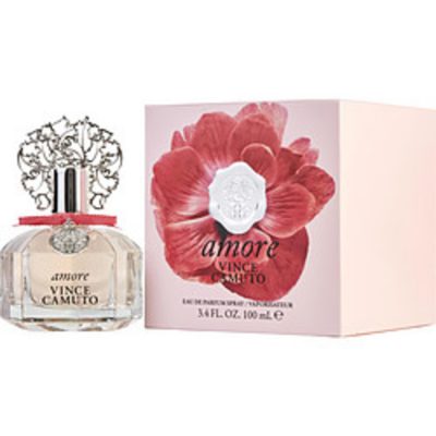 Vince Camuto Amore By Vince Camuto #255292 - Type: Fragrances For Women