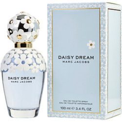 Marc Jacobs Daisy Dream By Marc Jacobs #256055 - Type: Fragrances For Women