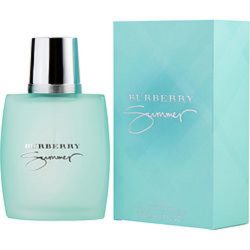 Burberry Summer By Burberry #245398 - Type: Fragrances For Men