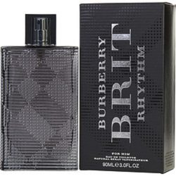 Burberry Brit Rhythm By Burberry #245966 - Type: Fragrances For Men
