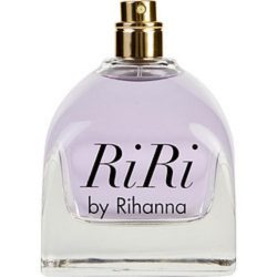 Rihanna Riri By Rihanna #280153 - Type: Fragrances For Women