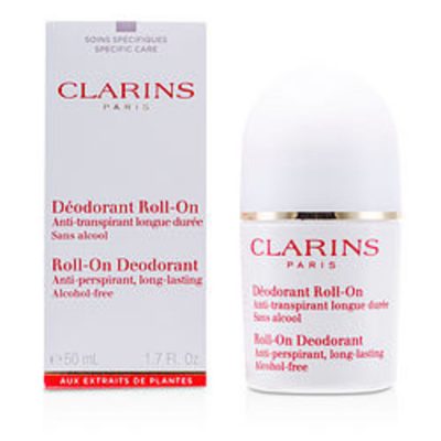 Clarins By Clarins #209101 - Type: Body Care For Women