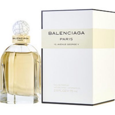 Balenciaga Paris By Balenciaga #213938 - Type: Fragrances For Women