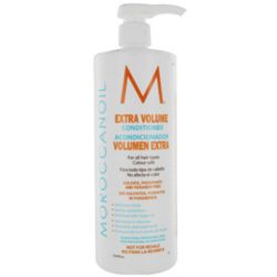 Moroccanoil By Moroccanoil #216160 - Type: Conditioner For Unisex