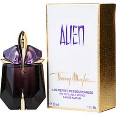 Alien By Thierry Mugler #139952 - Type: Fragrances For Women