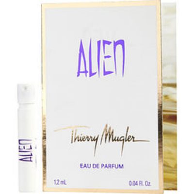 Alien By Thierry Mugler #145082 - Type: Fragrances For Women