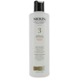 Nioxin By Nioxin #146179 - Type: Conditioner For Unisex