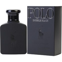 Polo Double Black By Ralph Lauren #146997 - Type: Fragrances For Men
