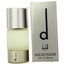 D By Dunhill By Alfred Dunhill #121844 - Type: Fragrances For Men