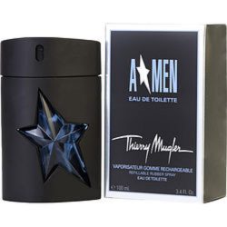 Angel By Thierry Mugler #147615 - Type: Fragrances For Men
