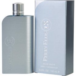 Perry Ellis 18 By Perry Ellis #149037 - Type: Fragrances For Men