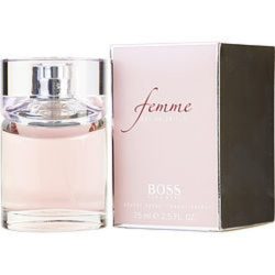 Boss Femme By Hugo Boss #150755 - Type: Fragrances For Women
