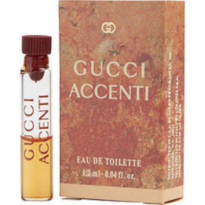 Accenti By Gucci #151427 - Type: Fragrances For Women