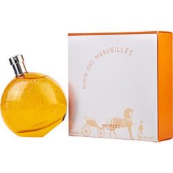 Eau Des Merveilles Elixir By Hermes #154642 - Type: Fragrances For Women