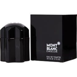 Mont Blanc Emblem By Mont Blanc #256065 - Type: Fragrances For Men