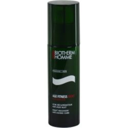 Biotherm By Biotherm #259749 - Type: Night Care For Men