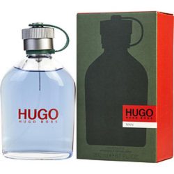 Hugo By Hugo Boss #242795 - Type: Fragrances For Men