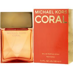Michael Kors Coral By Michael Kors #280669 - Type: Fragrances For Women
