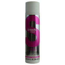 Tigi S Factor By Tigi #280799 - Type: Shampoo For Unisex