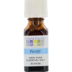 Essential Oils Aura Cacia By Aura Cacia #194719 - Type: Aromatherapy For Unisex