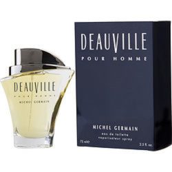Deauville By Michel Germain #201773 - Type: Fragrances For Men