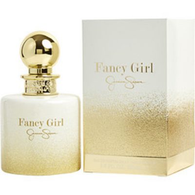 Fancy Girl By Jessica Simpson #253821 - Type: Fragrances For Women