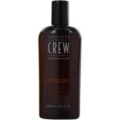 American Crew By American Crew #254257 - Type: Shampoo For Men