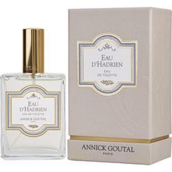 Eau Dhadrien By Annick Goutal #256540 - Type: Fragrances For Men