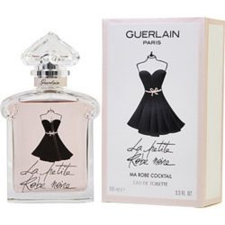 La Petite Robe Noire By Guerlain #245197 - Type: Fragrances For Women