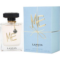 Lanvin Me By Lanvin #246319 - Type: Fragrances For Women