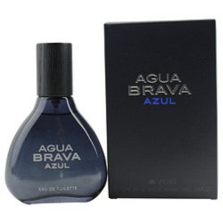Agua Brava Azul By Antonio Puig #280236 - Type: Fragrances For Men