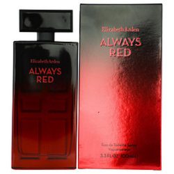Always Red By Elizabeth Arden #271697 - Type: Fragrances For Women