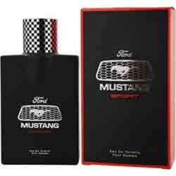 Mustang Sport By Estee Lauder #252118 - Type: Fragrances For Men