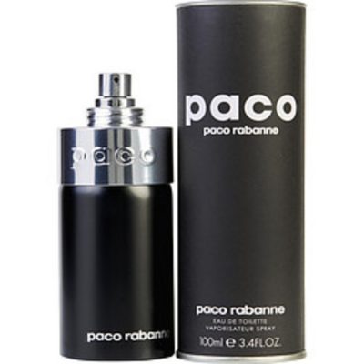 Paco By Paco Rabanne #116153 - Type: Fragrances For Unisex