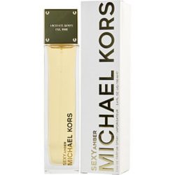 Michael Kors Sexy Amber By Michael Kors #256019 - Type: Fragrances For Women