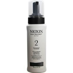 Nioxin By Nioxin #241045 - Type: Conditioner For Unisex