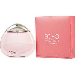 Echo Woman By Davidoff #134806 - Type: Fragrances For Women