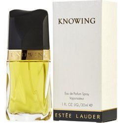 Knowing By Estee Lauder #117389 - Type: Fragrances For Women