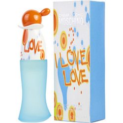 I Love Love By Moschino #135942 - Type: Fragrances For Women