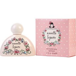 Nanette Lepore By Nanette Lepore #140143 - Type: Fragrances For Women