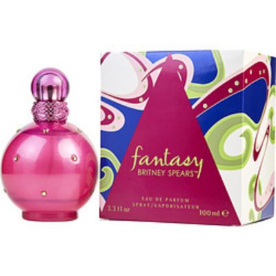 Fantasy Britney Spears By Britney Spears #140243 - Type: Fragrances For Women