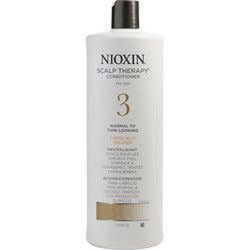 Nioxin By Nioxin #140729 - Type: Conditioner For Unisex